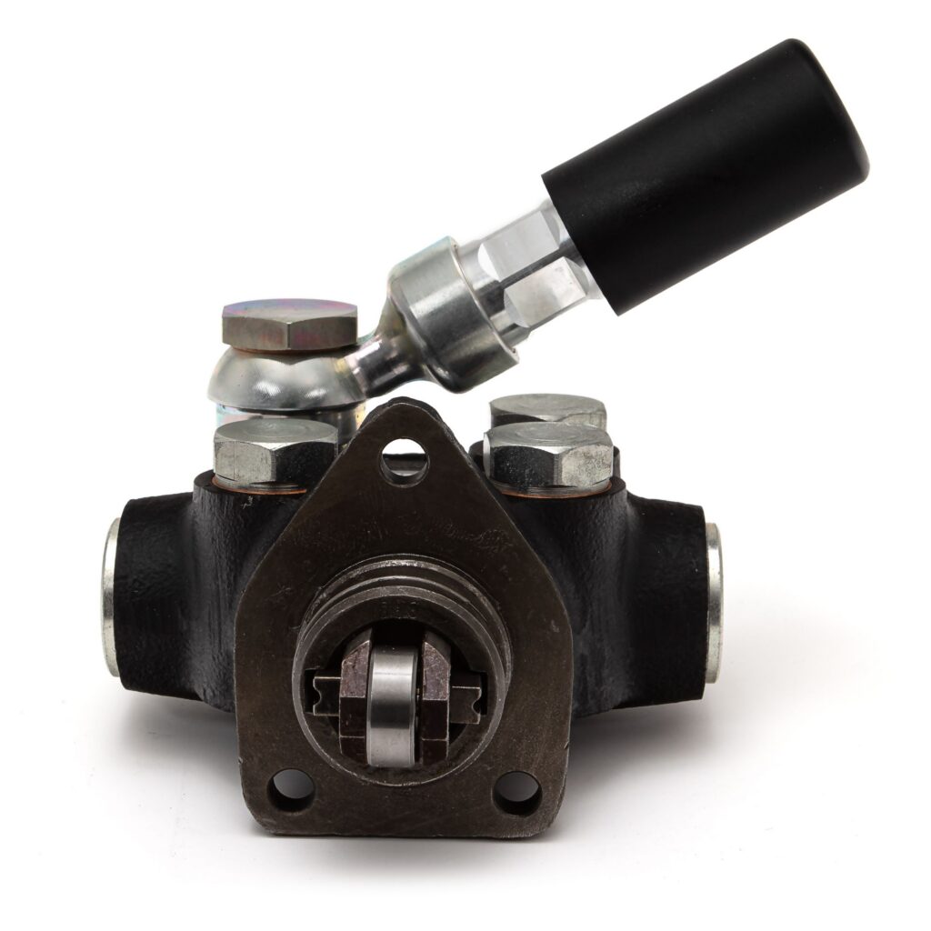 Perkins Lift Pump CV7303
