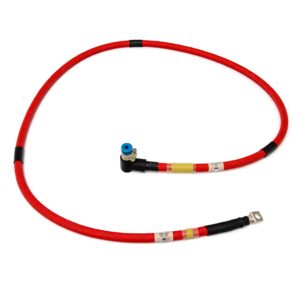 Perkins Harness CV9063