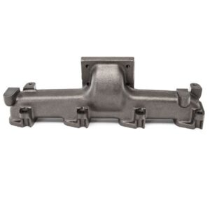 Perkins Exhaust Manifold MP10536