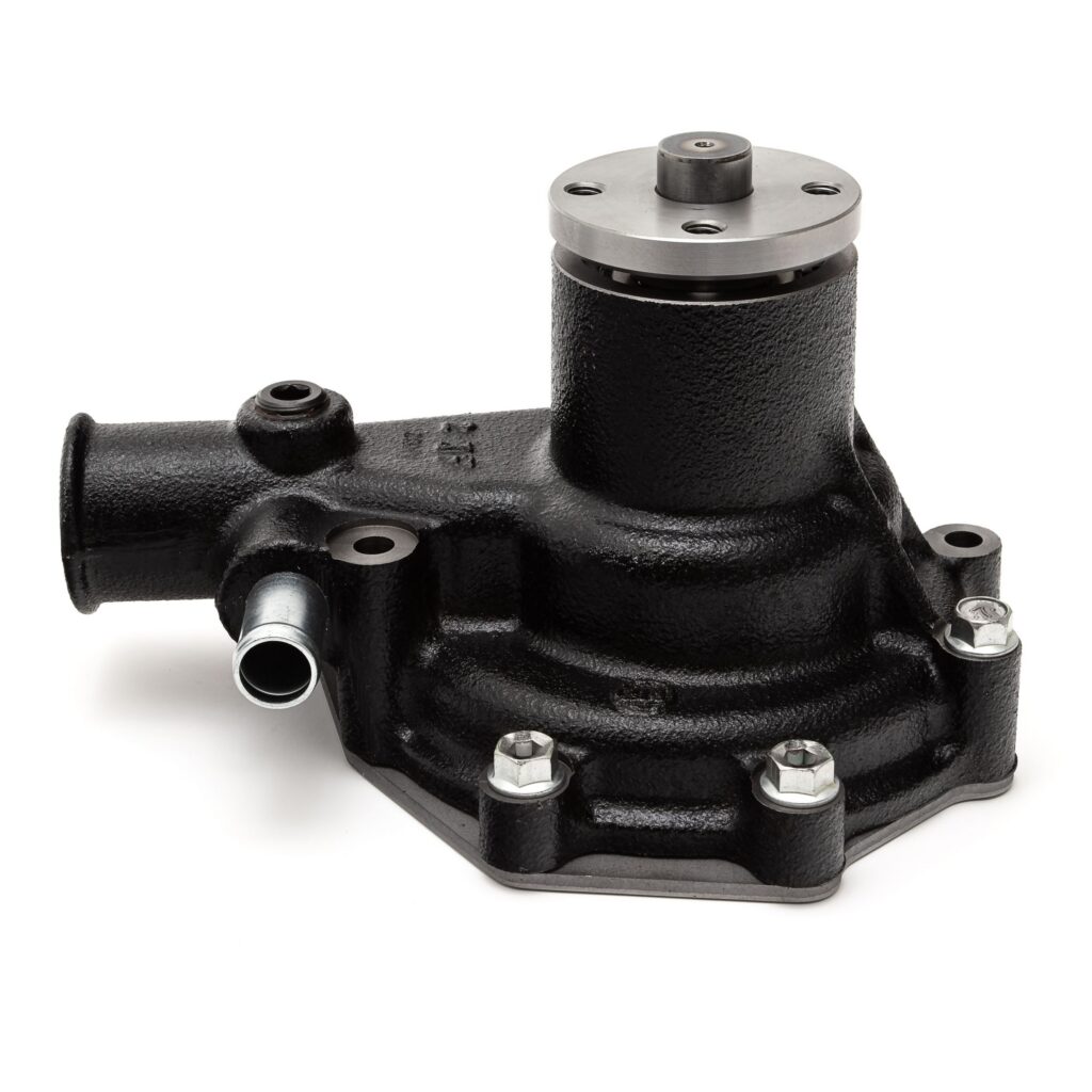 Perkins Water Pump MP10588
