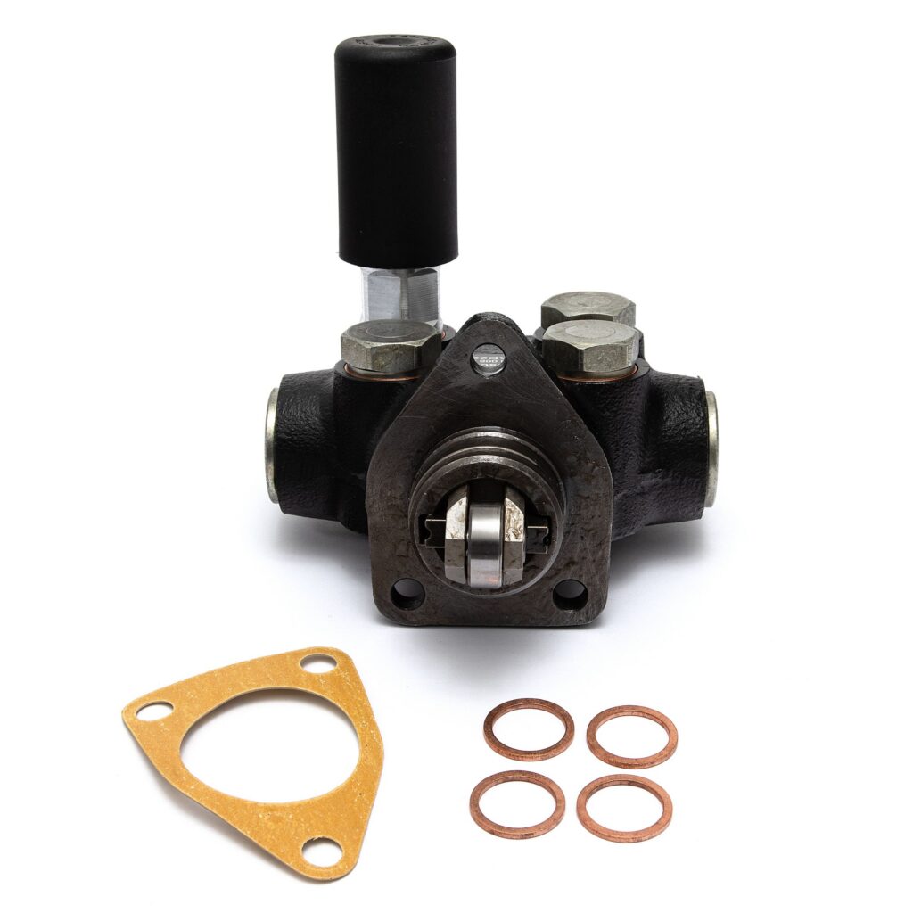 Perkins Lift Pump OD17308