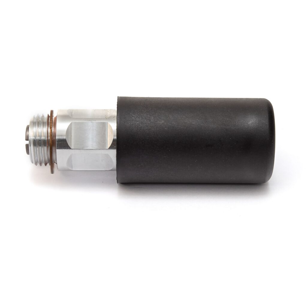 Perkins Priming Pump OD20513