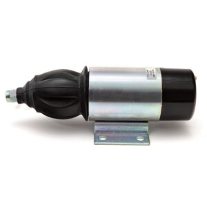 Perkins Solenoid OE52318