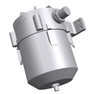 Perkins Breather SE122C