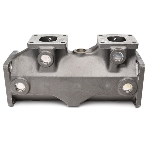 Perkins Exhaust Manifold SE15AH