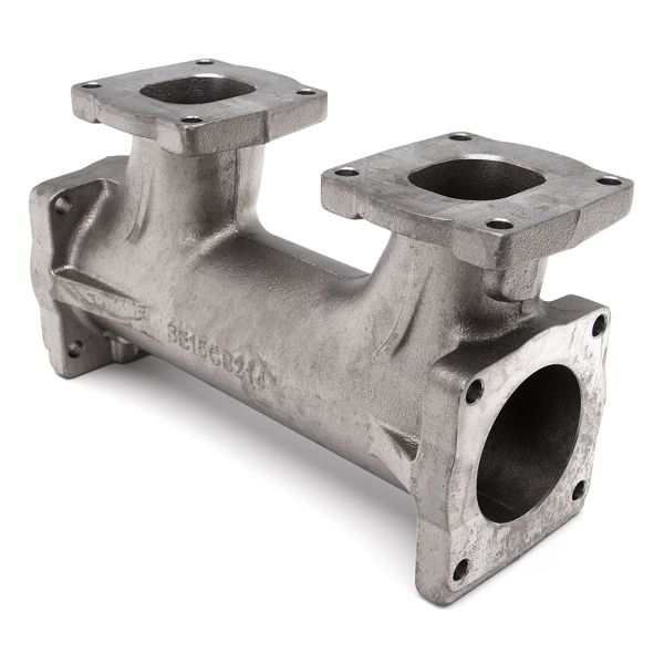 Perkins Exhaust Manifold SE15AY