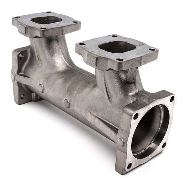 Perkins Exhaust Manifold SE15BA