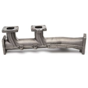 Perkins Exhaust Manifold SE15BU