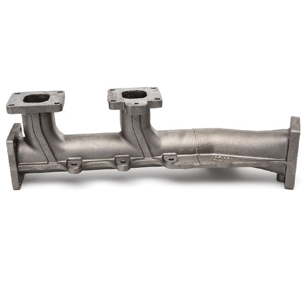 Perkins Exhaust Manifold SE15BU