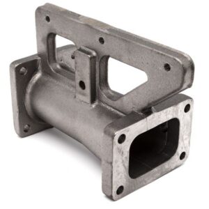 Perkins Exhaust Manifold SE15BV