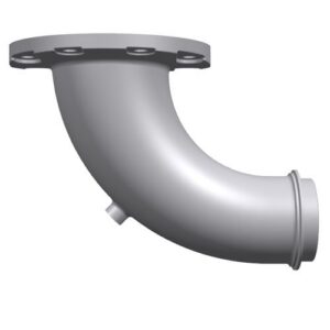 Perkins Elbow SE24AU