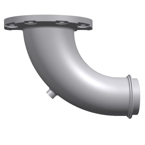 Perkins Elbow SE24AU
