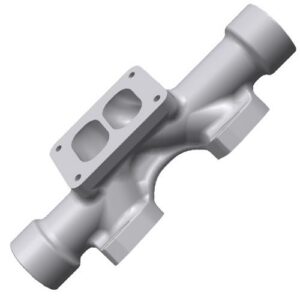 Perkins Fuel Filter SE429B