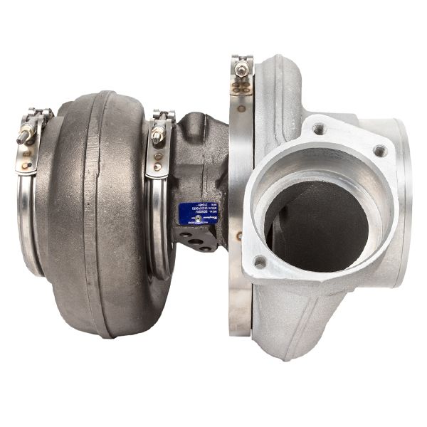 Perkins Turbocharger SE652AV