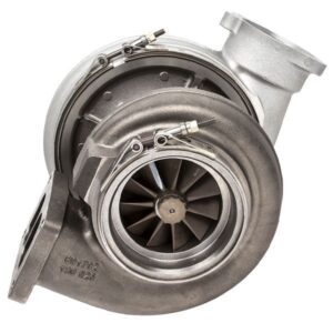 Perkins Turbocharger SE652AW