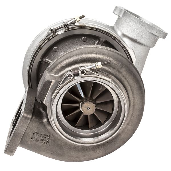 Perkins Turbocharger SE652AW