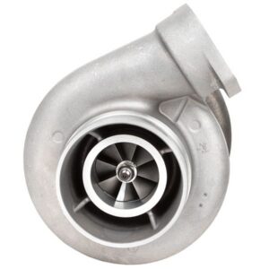 Perkins Turbocharger SE652BY