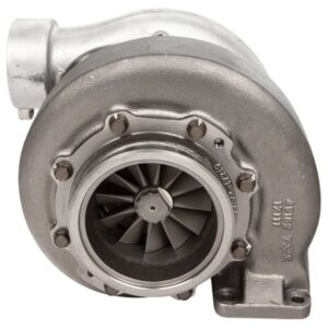 Perkins Turbocharger SE652CK