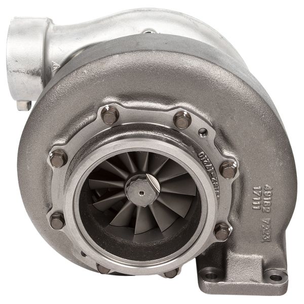 Perkins Turbocharger SE652CK