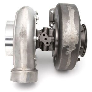 Perkins Turbocharger SE652CQ