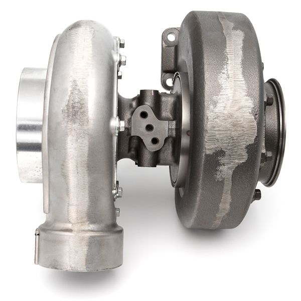 Perkins Turbocharger SE652CQ