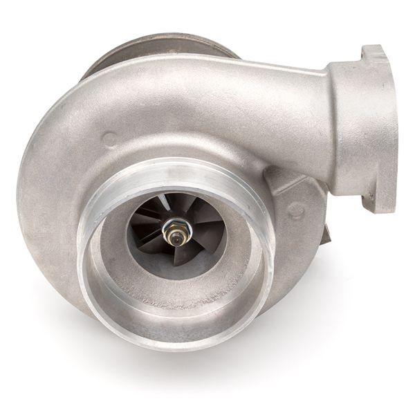Perkins Turbocharger SE652T