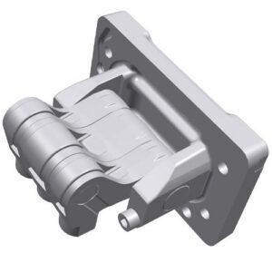 Perkins Lever SE8M