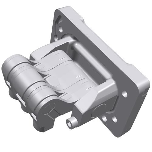 Perkins Lever SE8M