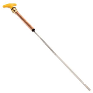 Perkins Dipstick SEV123E