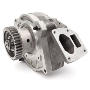 Perkins Water Pump Assy SEV145H