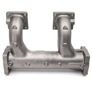 EXHAUST MANIFOLD - SEV15AU