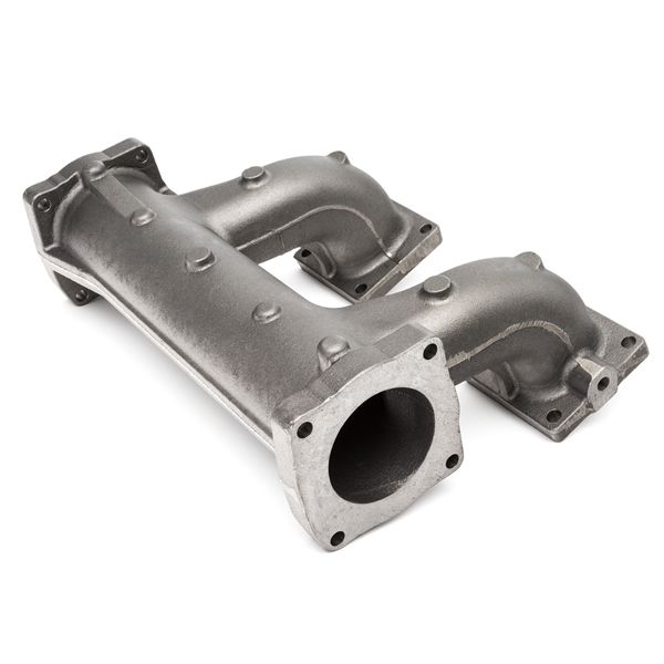 Perkins Exhaust Manifold SEV15AV