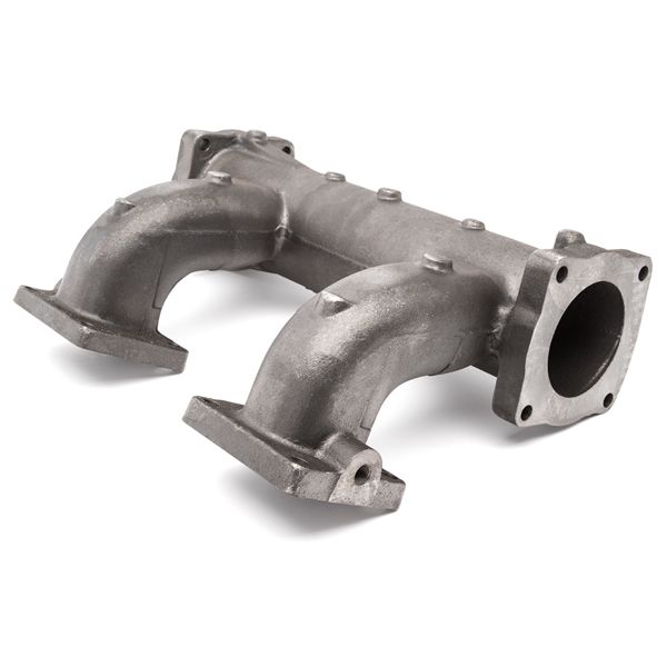 Perkins Exhaust Manifold SEV15BA