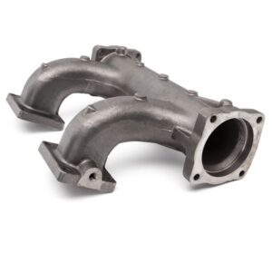 Perkins Exhaust Manifold SEV15BB