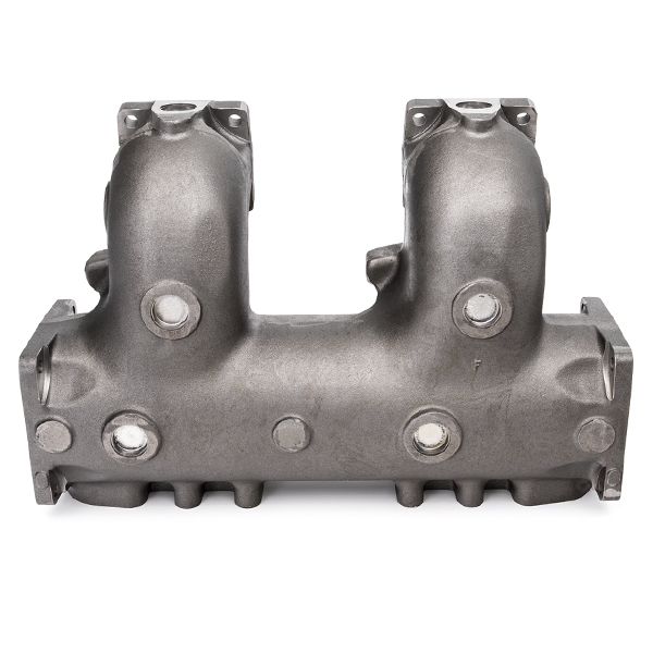 Perkins Exhaust Manifold SEV15BW