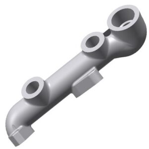 Perkins Pipe,Oil SEV800J
