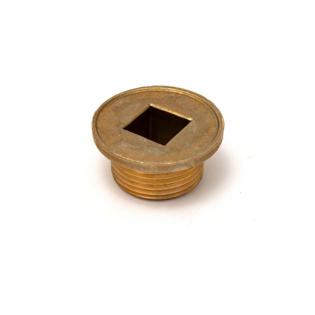 Perkins Plug ST20135