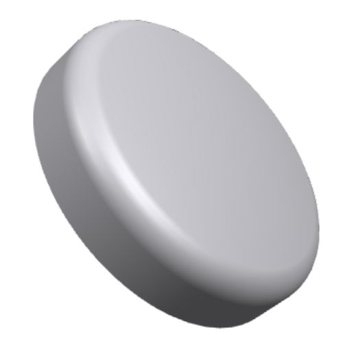 Perkins Plug ST43324