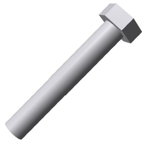 Perkins Bolt ST43558