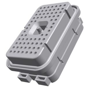 Perkins Connector Plug T400059