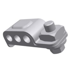 Perkins Clip T400123