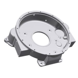 Perkins Flywheel Housin T400126
