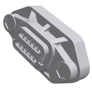 Perkins Plug T400139