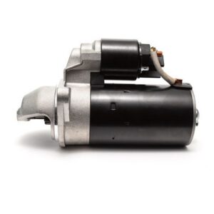 Perkins Starter Motor T400146