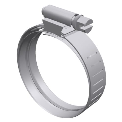 Perkins Clamp T400174