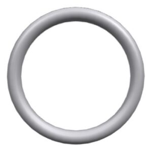 Perkins O Ring T400201