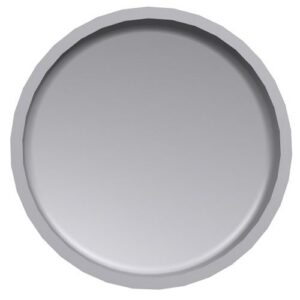 Perkins Cup Plug T400206