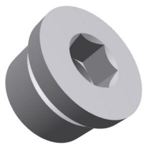 Perkins Plug T400251