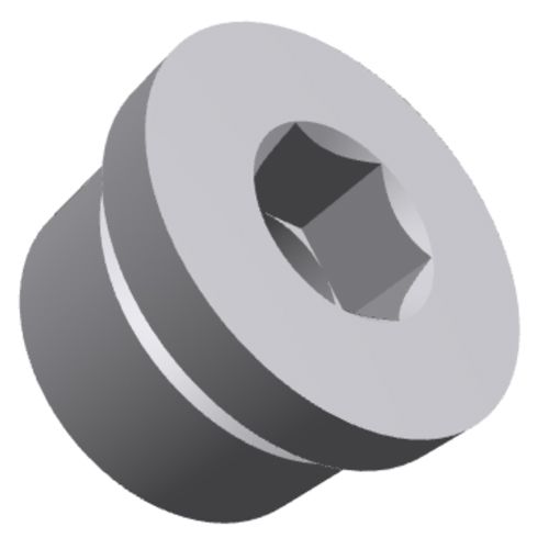 Perkins Plug T400251