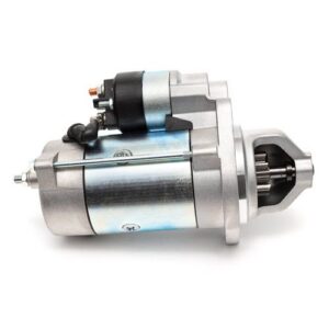 Perkins Starter Motor T400267
